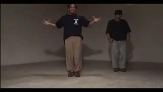 自由舞步教学视频,轻松掌握舞蹈魅力